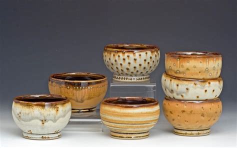 Beginner Friendly Pottery Glazes Spinning Pots