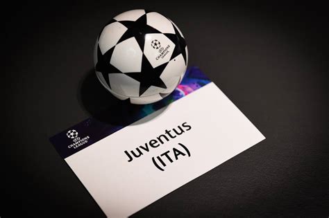 Il Ritorno Della Juventus In Champions League Il Valore Della