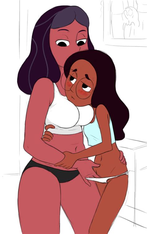 Post Connie Maheswaran Priyanka Maheswaran Steven Universe Tagme