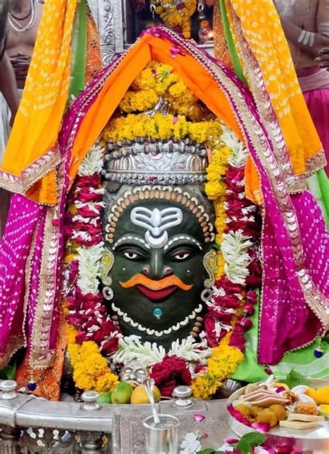 Shri Mamleshwar Jyotirlinga In Omkareshwar Fourth Jyotirlinga Of Shiva