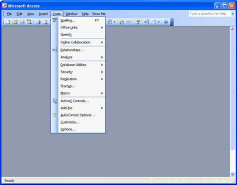 solved access  displaying properly access world forums