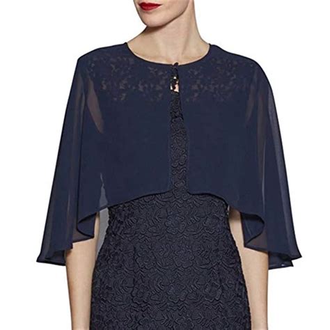 Navy Blue Sheer Shrug Tranetbiologiaufrjbr