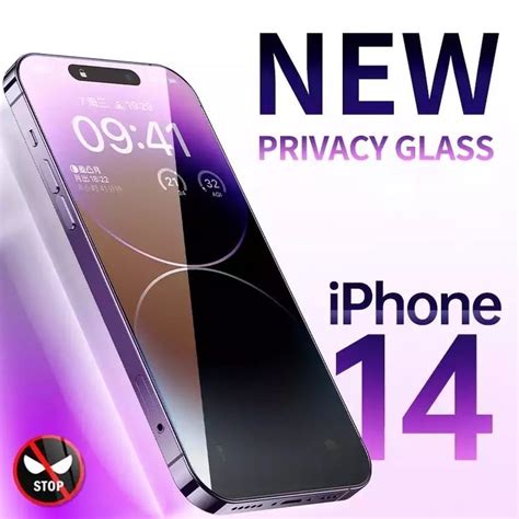 Iphone Pro Max Anti Spy Panzerglas Privacy Kaufen Auf Ricardo