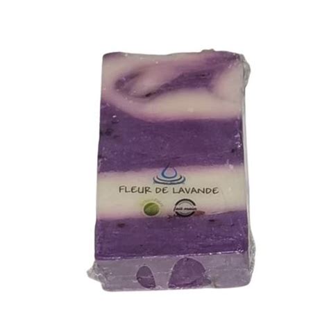 Savon Froid Huile D Olive Fleur De Lavande G Mgr Distribution