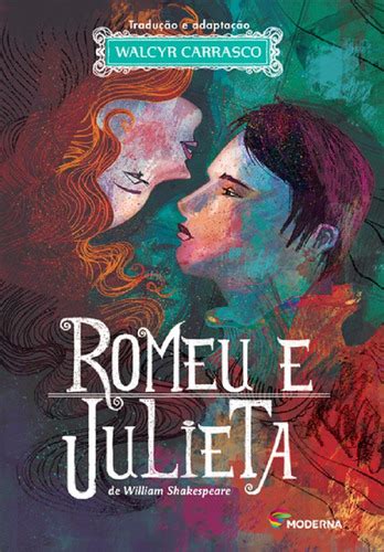 Romeu E Julieta Série Clássicos Universais Parcelamento Sem Juros