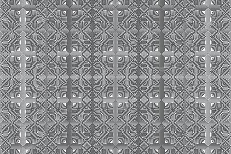 Premium Vector Abstract Seamless Design Pattern