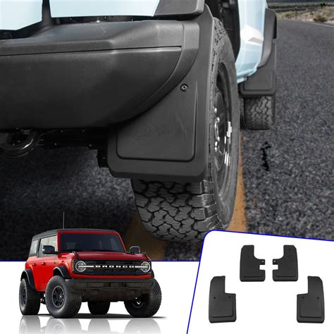 Ford F Mud Flaps