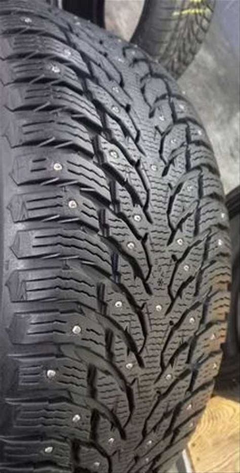 Nokian Tyres Hakkapeliitta 9 Suv 28550 R20 116t Festimaru