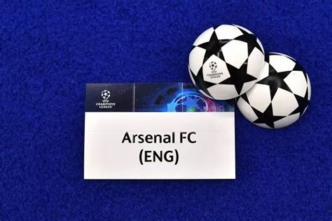 Three things that will definitely happen as Arsenal make Champions ...