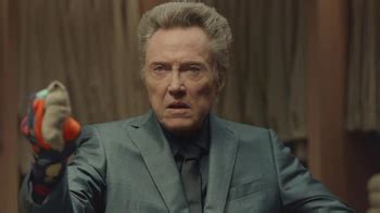 Kia Super Bowl 2016 TV Spot, 'Walken Closet' Featuring Christopher ...