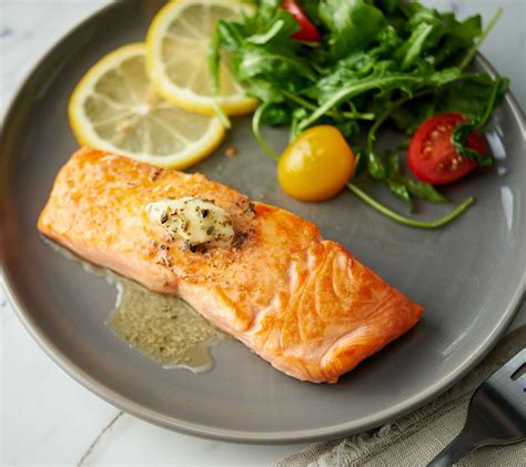 How To Bake Faroe Island Salmon Understanding The Factors That Affect