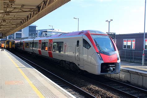 Class 231 Demu Matty Ps Railway Pics