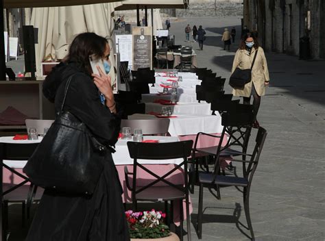 Emilia Romagna In Zona Gialla Cosa Si Pu Fare Da Oggi