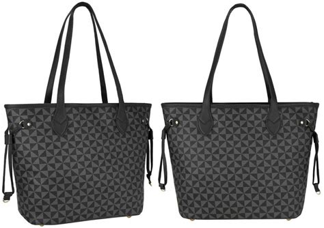 Torebka Damska Pojemna Torba Shopper Bag A Pr Allegro Pl