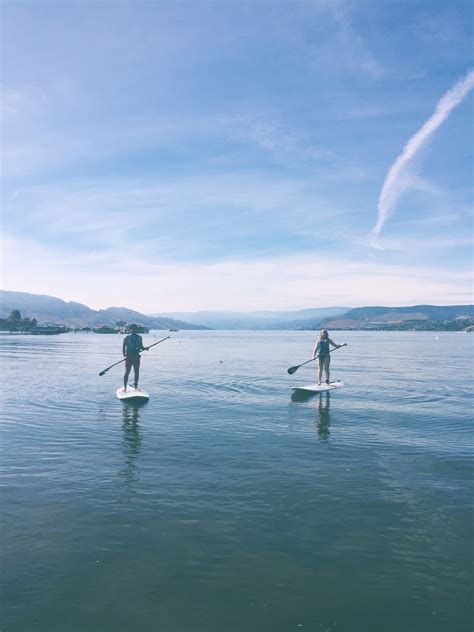 12 Kelowna Beaches to Visit this Summer · April Vera Lynn Travels