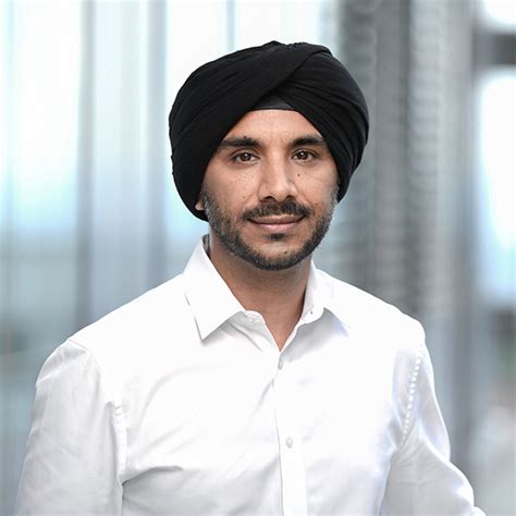 Harpreet Singh, Ph.D. – Immatics