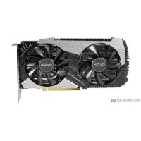 KFA2 GeForce RTX 2060 SUPER 1 Click OC Vs ASUS TUF Gaming Radeon RX