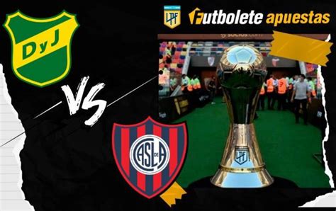 Pronósticos Defensa y Justicia vs San Lorenzo de la Copa Argentina