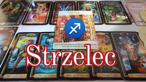 Tarot Strzelec Ważne Decyzje 22 Czy podejmiesz się tego 44