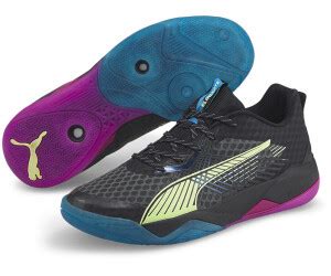 Puma Eliminate Power Nitro II 106879 Puma Black Fizzy Light Ocean