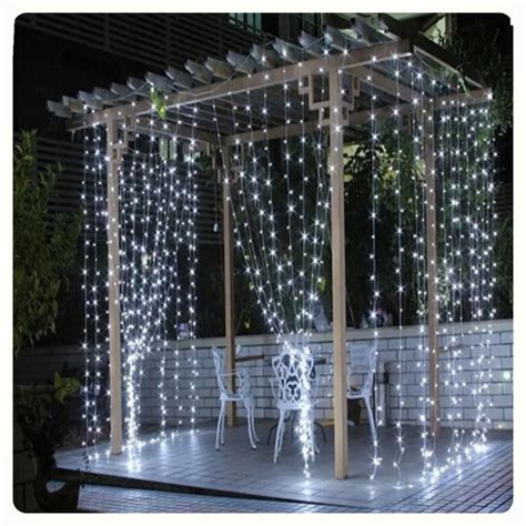 Lluvia De Luces MercadoLibre