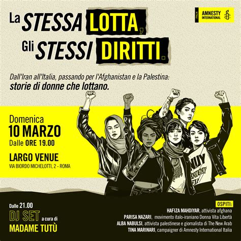 8 Marzo Urgente Una Legge Sul Consenso Per Combattere La Violenza Di Genere Amnesty