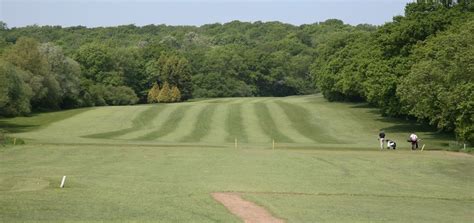 Mill Hill Golf Club Golf Course Information Hole19