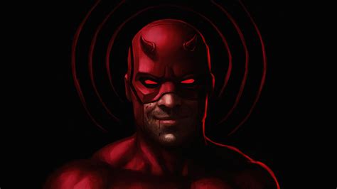 Daredevil Wallpaper