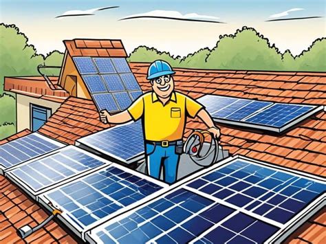 Solar Panel Installation Guidelines for India