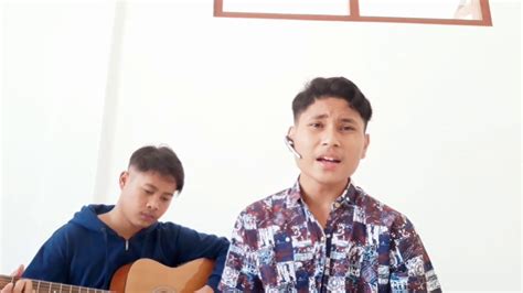 Angga Candra Sampai Tutup Usia Cover Youtube