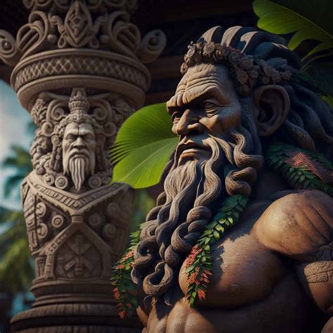 The 12 Most Important Hawaiian Gods and Goddesses - Myth Nerd