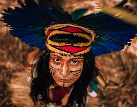 YANOMAMi Festival :: Behance