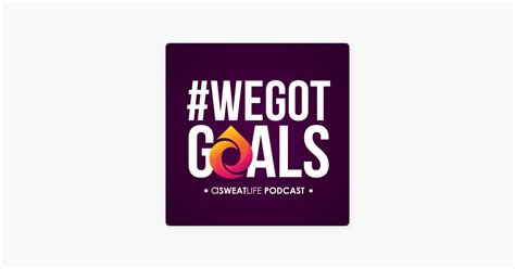 ‎ Wegotgoals By Asweatlife Haley Shapley Talks About The History Of