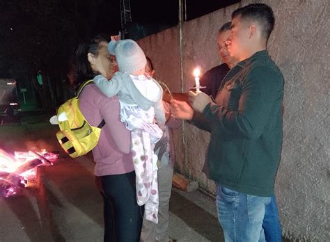 Iniciada Grandiosa Festa em Louvor a São João Batista no bairro Jardim