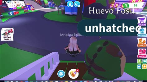 Abriendo huevos fósil parte 2 Roblox YouTube