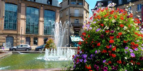 Rodez Tourisme