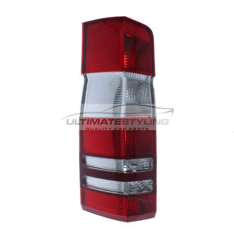 Mercedes Benz Sprinter Rear Light Tail Light Passenger Side LH