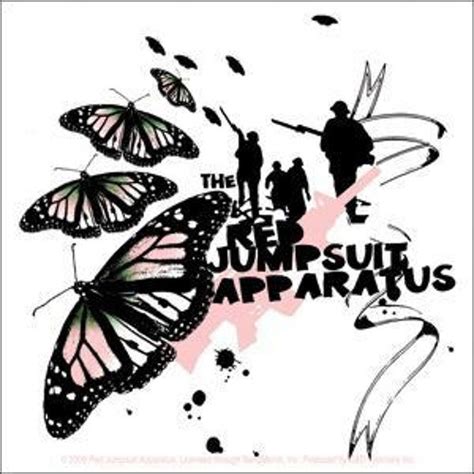 The Red Jumpsuit Apparatus - The Red Jumpsuit Apparatus (CD, Album ...