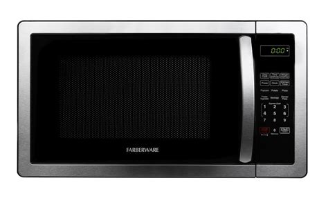 Best Stainless Steel Interior Microwave Oven - Home Future Market