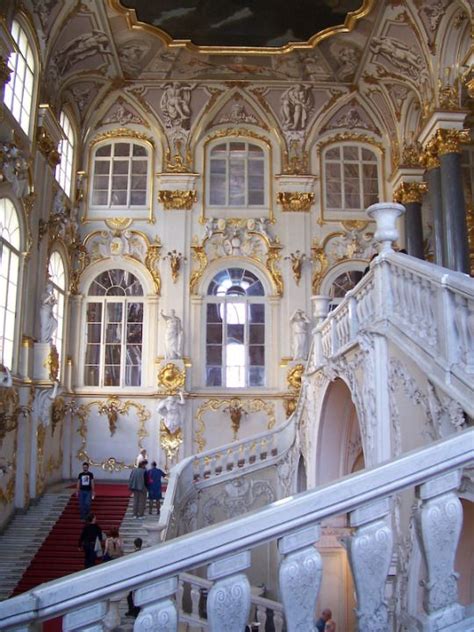 The Hermitage, Saint Petersburg (by Kester2006) | Beautiful buildings ...