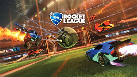 Rocket League Saison Contenu De La Nouvelle Saison De Rocket