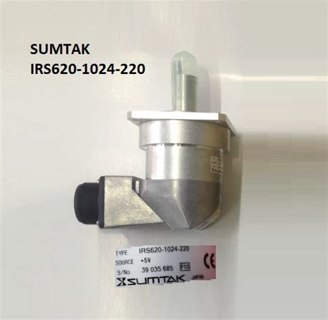 Irs Sumtak Rotary Encoder T Rkiye Distrib T R