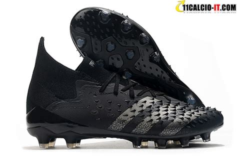 Dove Comprare Adidas Scarpe Da Calcio Predator Freak Ag Nero