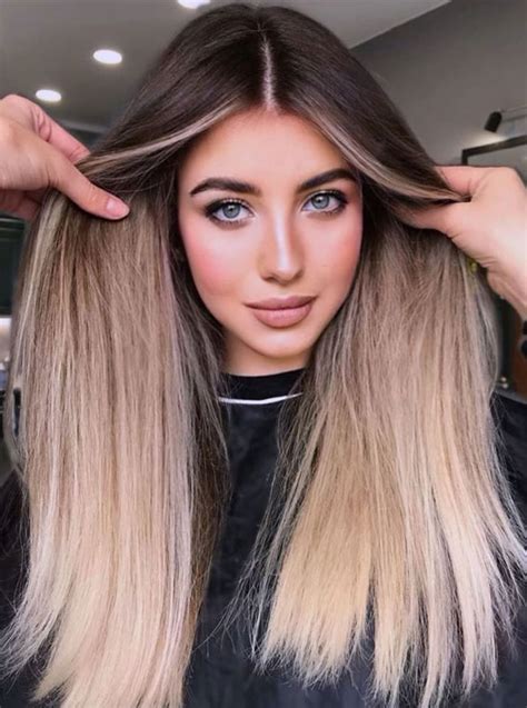 Best Hair Color Trends That Are Worth Trying In Nav Sites