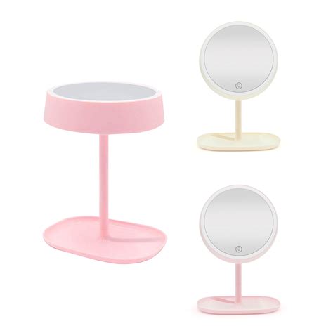 Led Makeup Mirror Apac Merchandise Solution