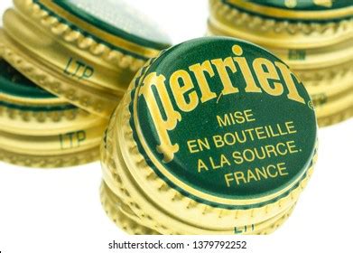 Perrier Logo Vector (.SVG) Free Download