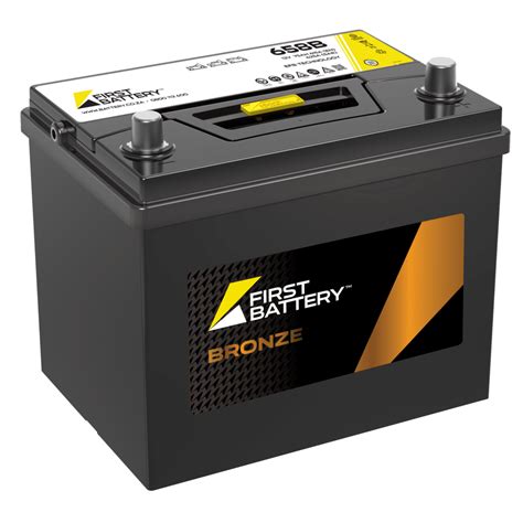 Battery Finder