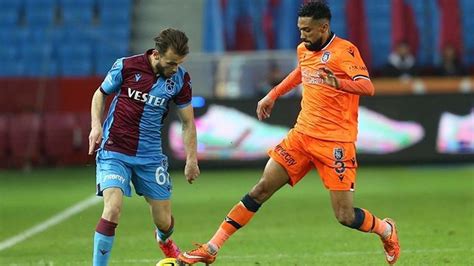 Trabzonspor H Seyin Im Ir Y Netiminde Ilk Kez Evinde Puan Kaybetti