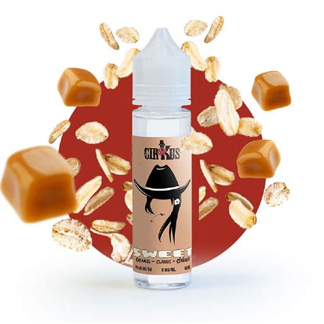 E Liquide Sweet Classic Wanted Ml De Vdlv Oneclop