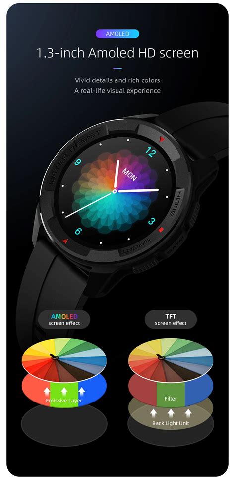 Mibro X1 Smart Watch Price In Pakistan XcessoriesHub